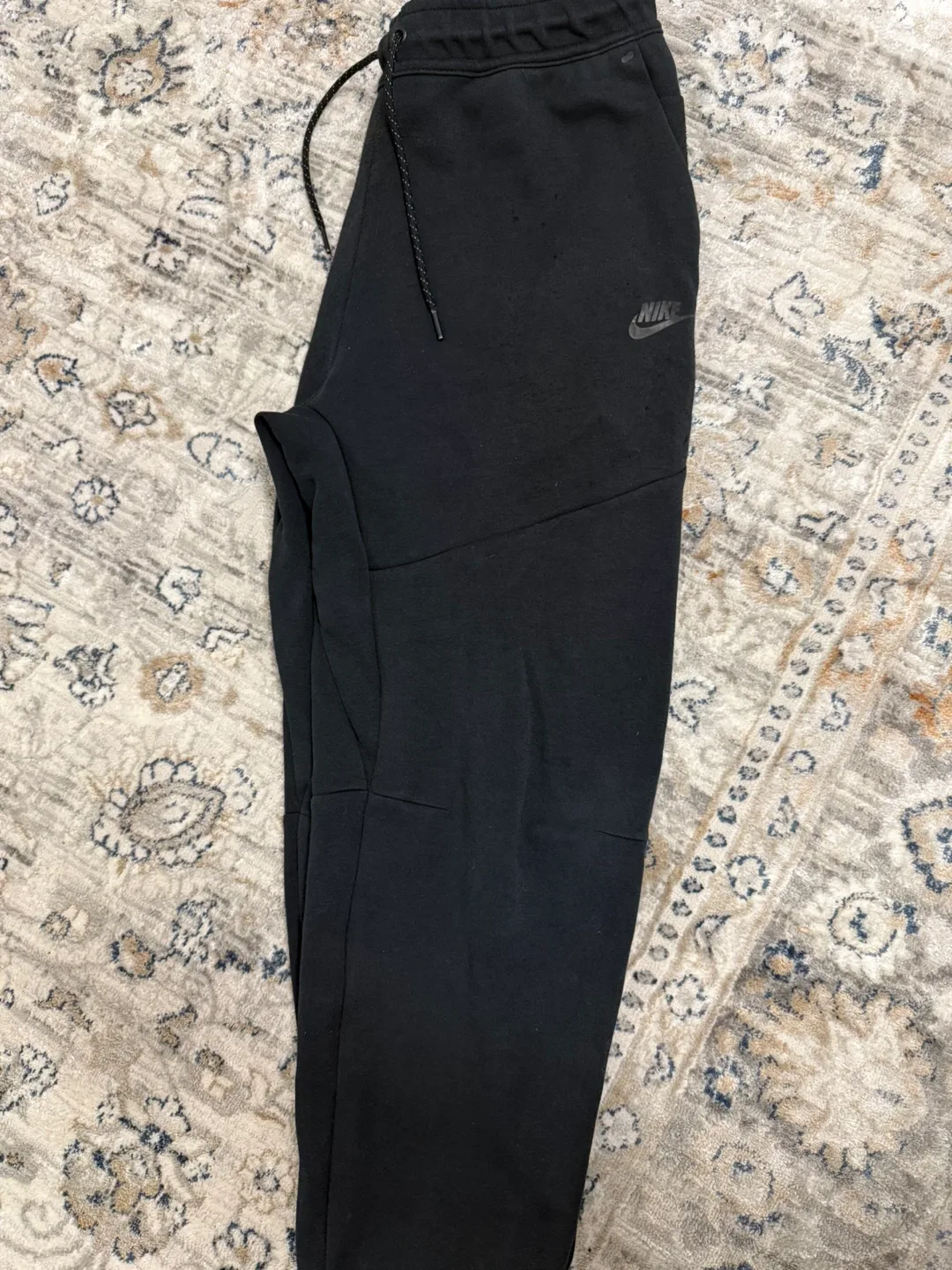 Nike Tech Fleece Joggers