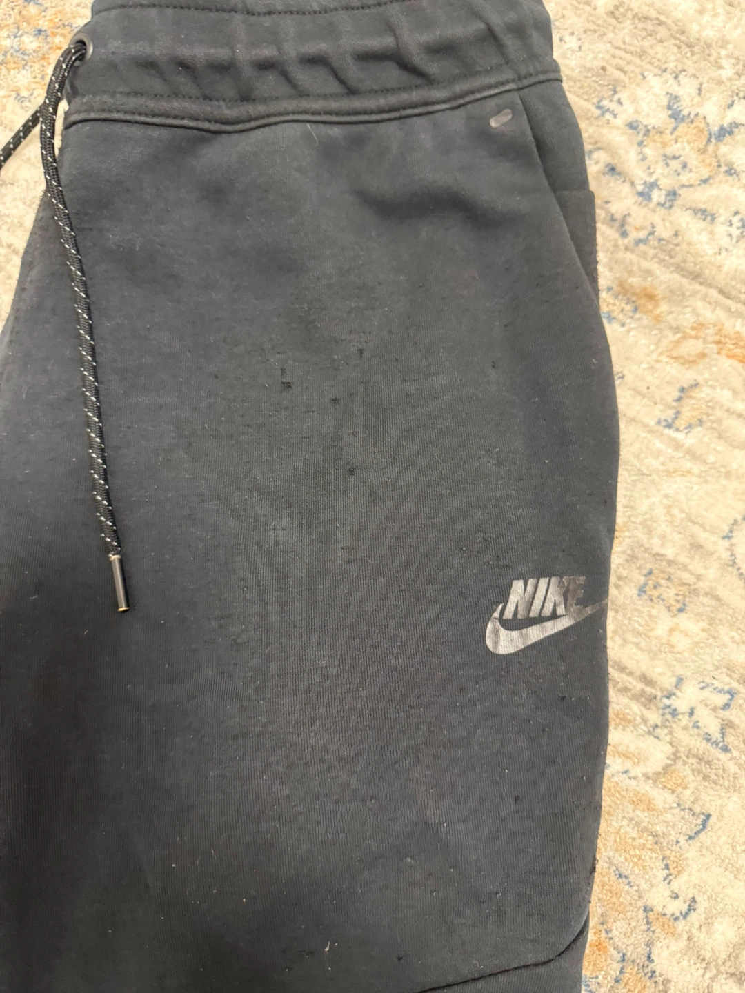 Nike Tech Fleece Joggers - photo 3
