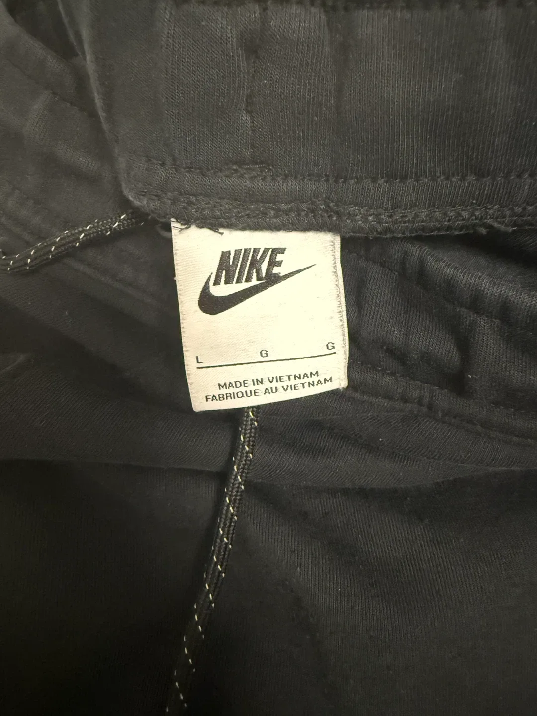 Nike Tech Fleece Joggers - photo 4