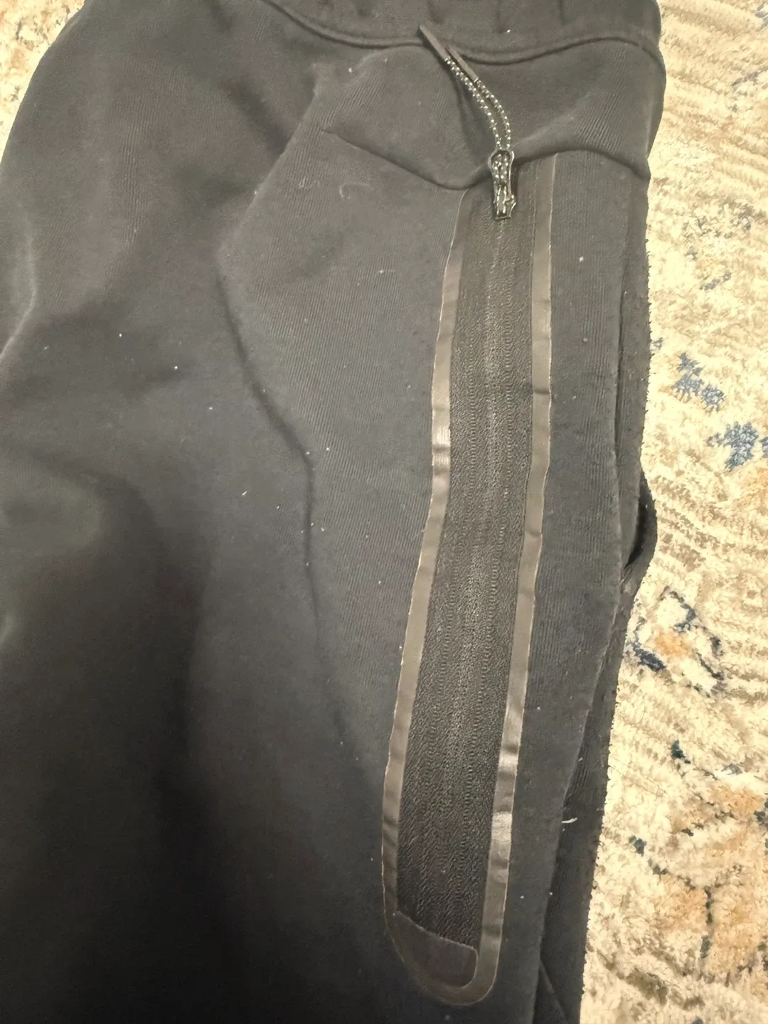Nike Tech Fleece Joggers - photo 5