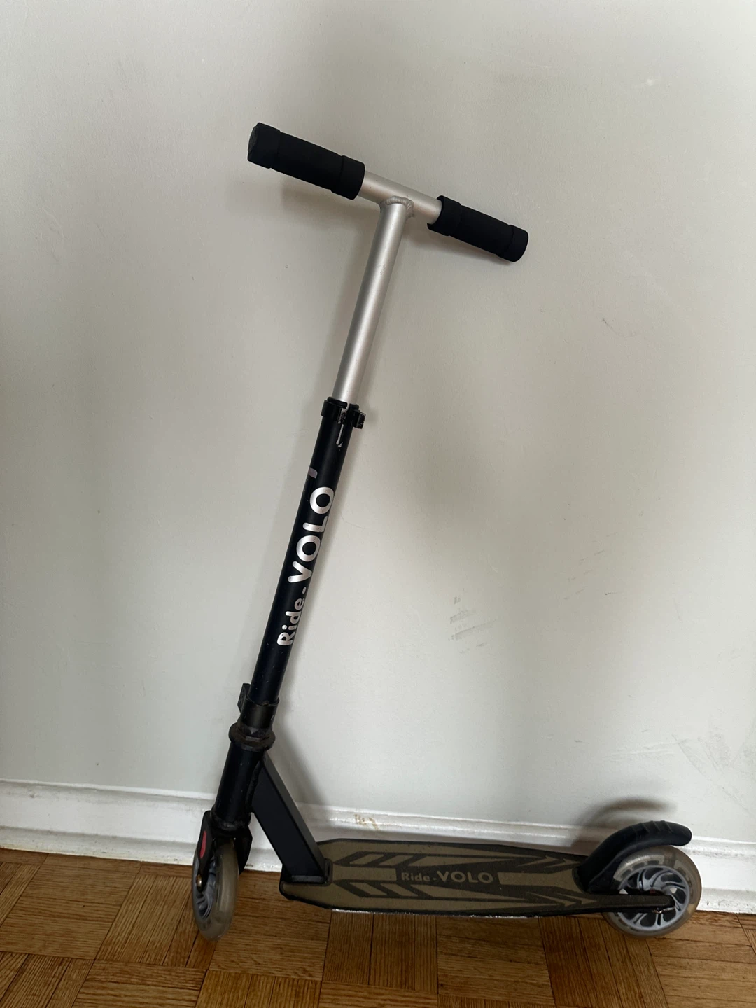 Ride VOLO Scooter - photo 2
