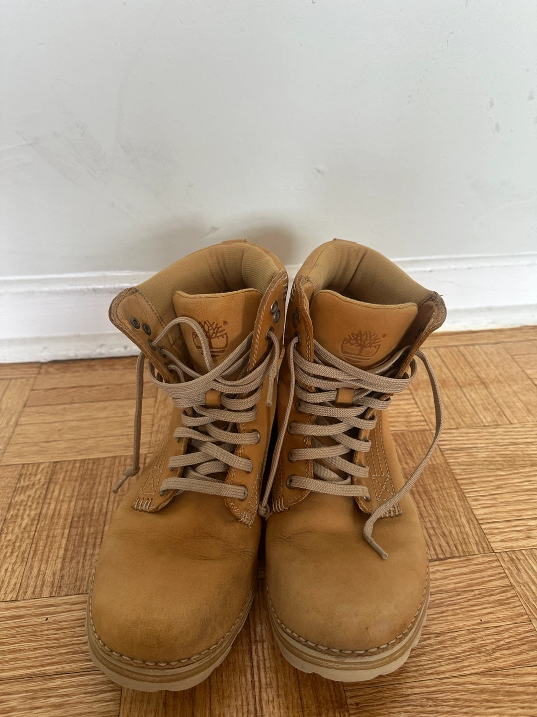 Timberland Women's Boots Size 7.5 - photo 5