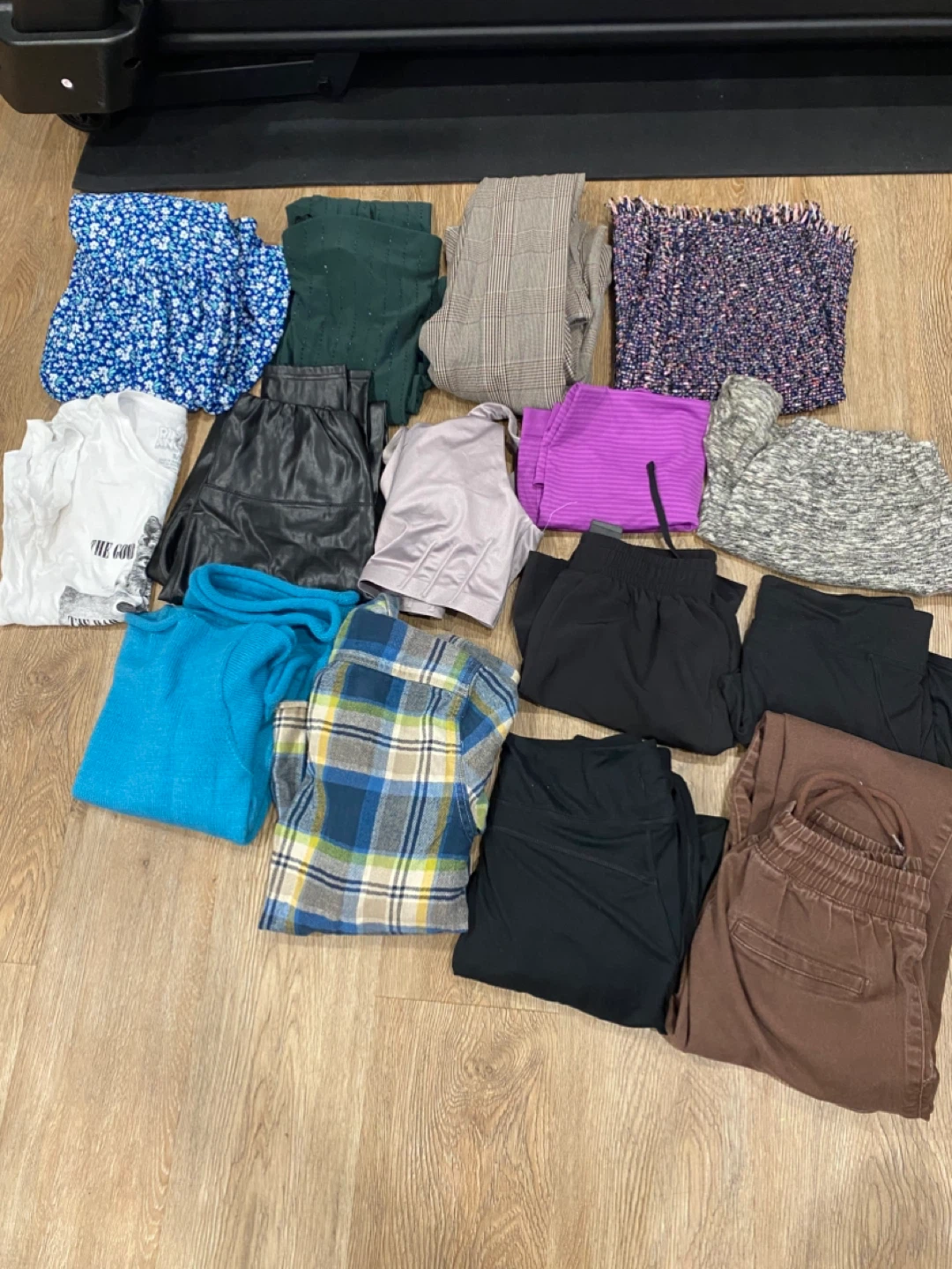 Assorted Women's Clothing Lot