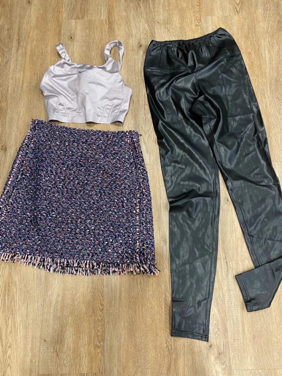 Assorted Women's Clothing Lot - photo 3