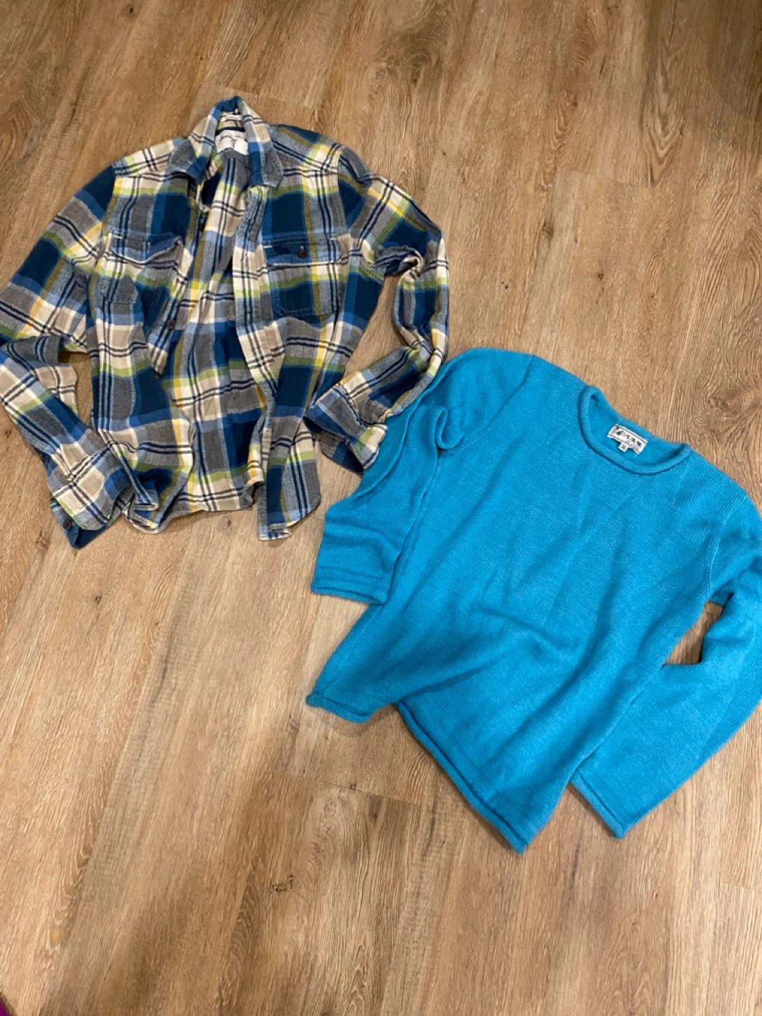 Assorted Women's Clothing Lot - photo 4