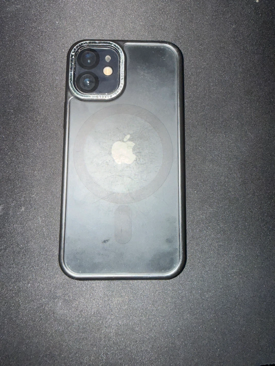 Apple iPhone 12 mini 128 GB - photo 2