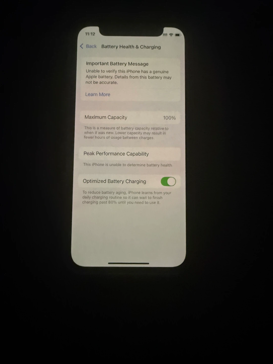 Apple iPhone 12 mini 128 GB - photo 4