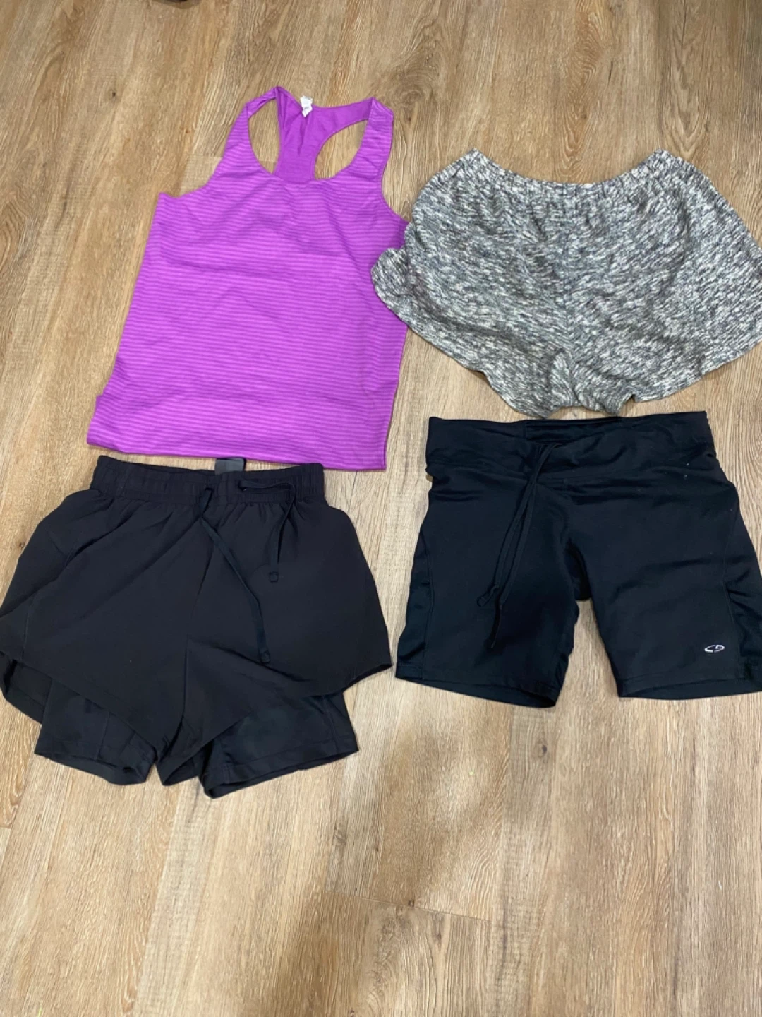 Assorted Women's Clothing Lot - photo 5