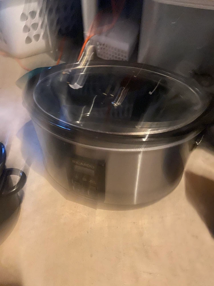 Crock-Pot Slow Cooker