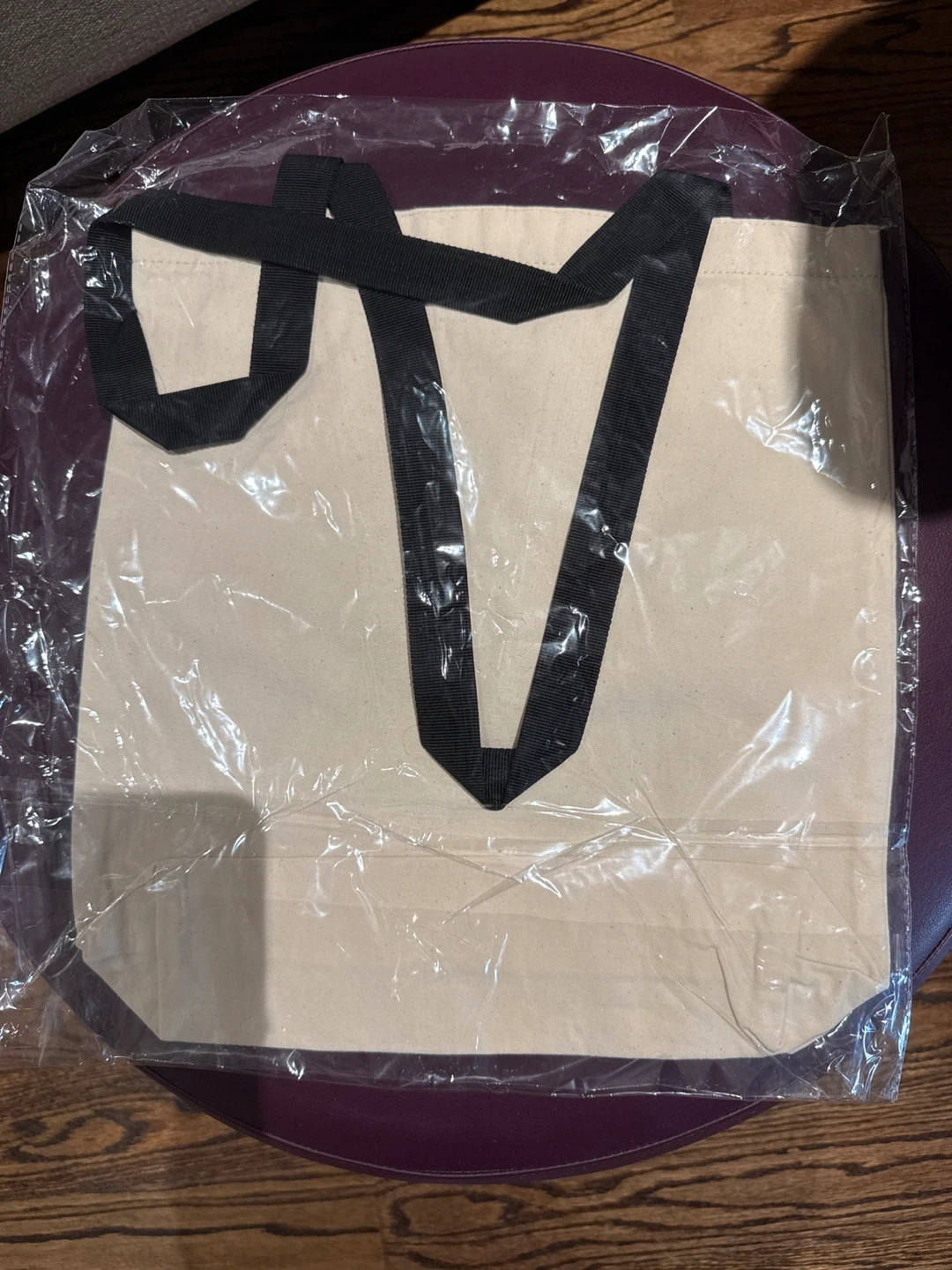Notion Tote Bag - photo 2