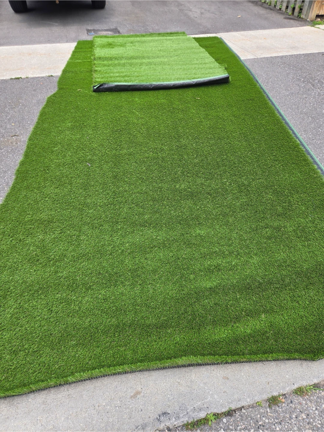 Artificial Grass Turf Roll