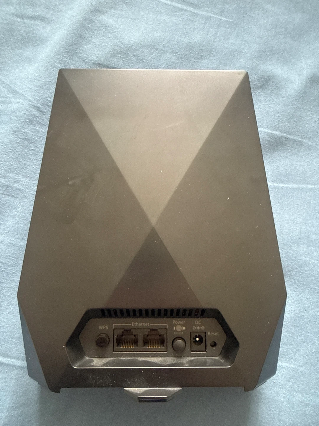 Netgear Nighthawk X6 AC2200 Wifi Extender - photo 2