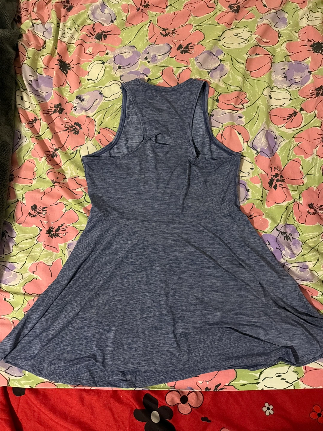 Nike Dri-FIT Slim Fit Tennis Dress - photo 4
