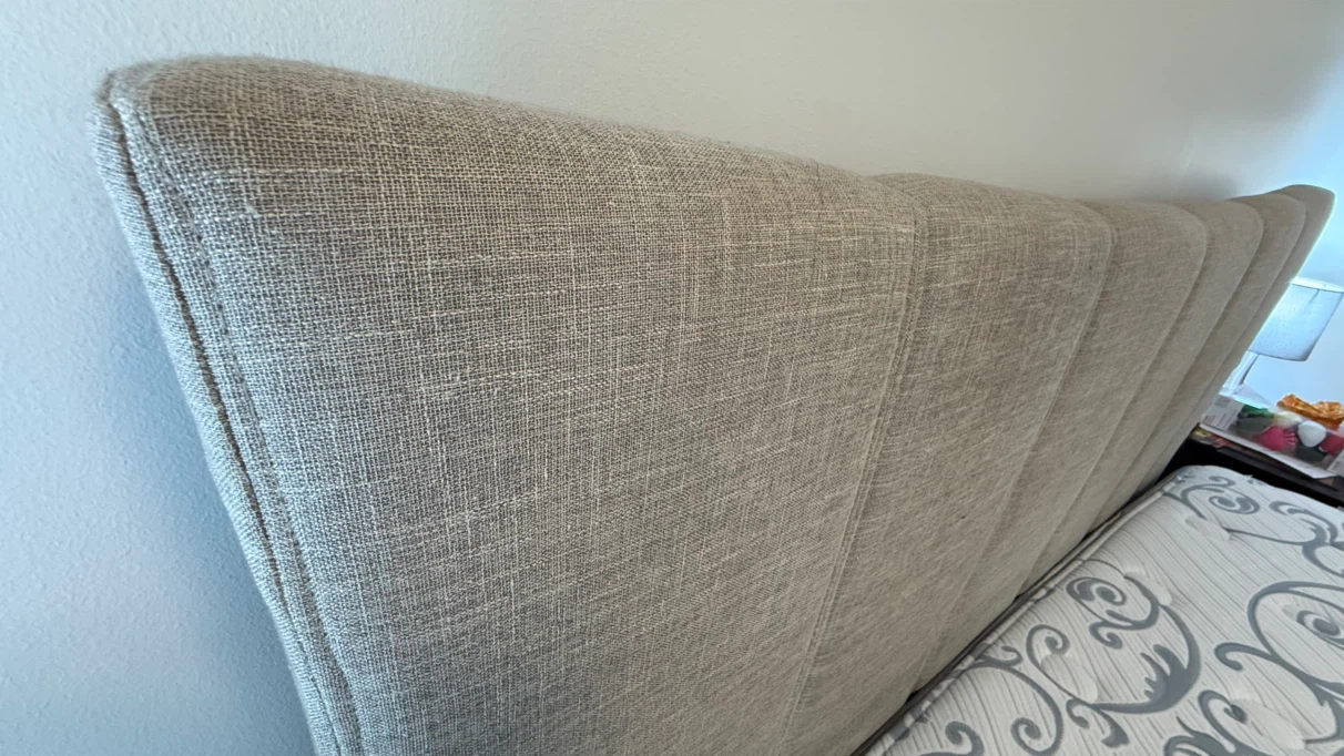 Brics Queen Mattress and Bed and Frame - photo 5