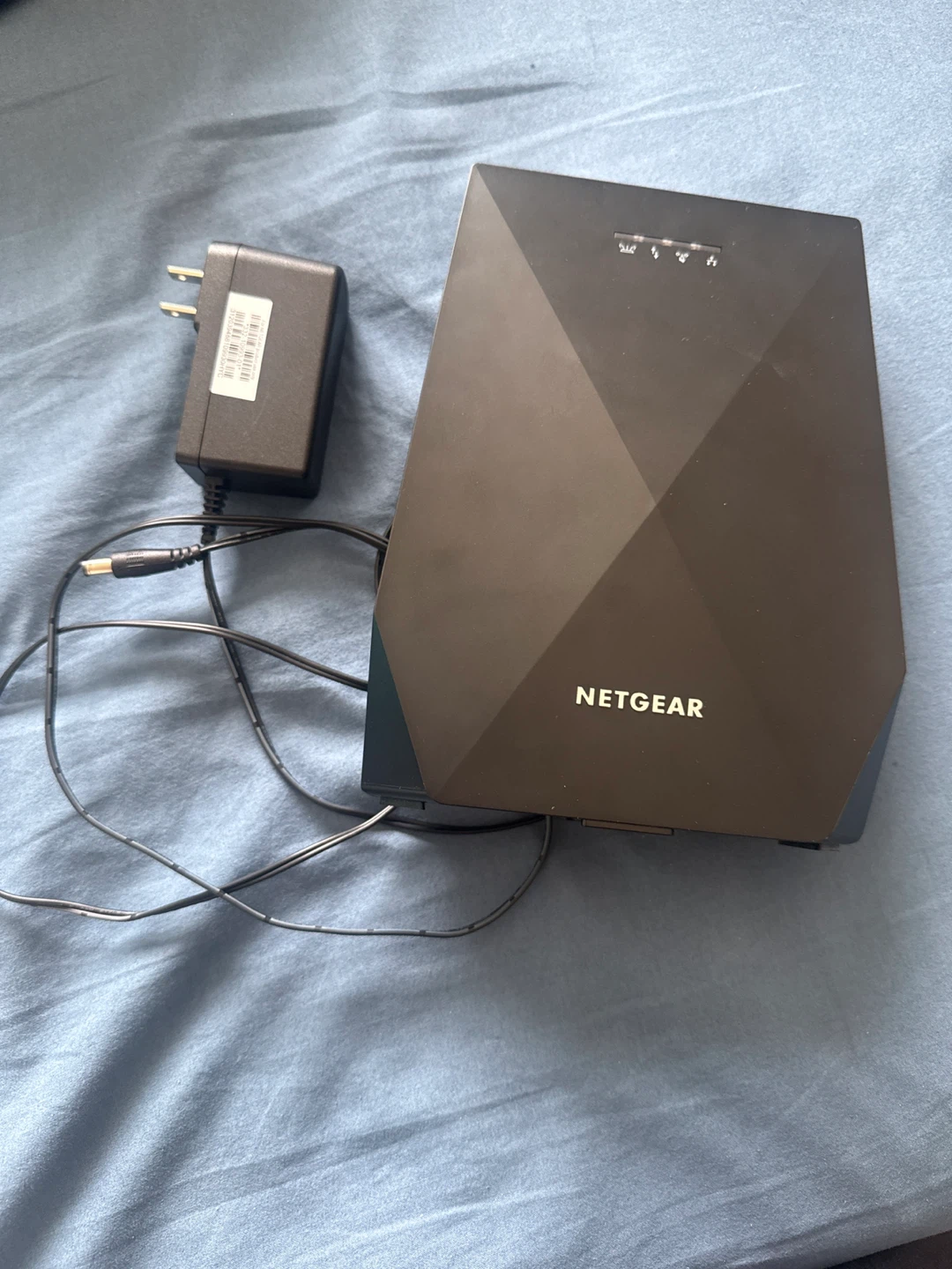 Netgear Nighthawk X6 AC2200 Wifi Extender - photo 3