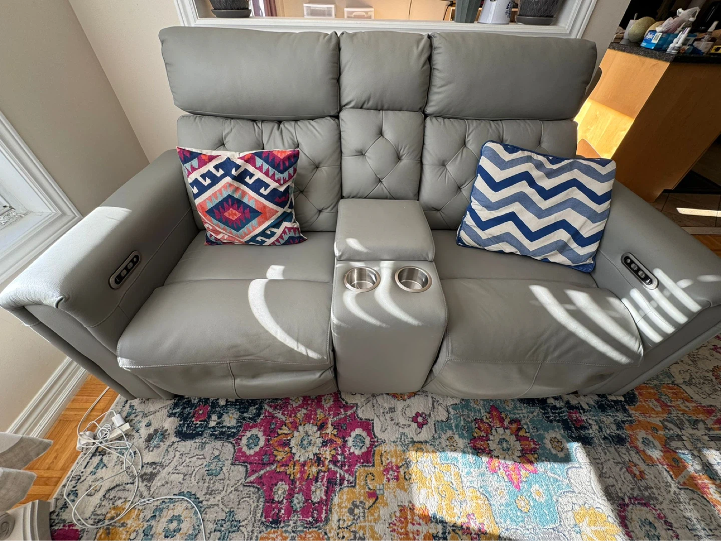 Recliners Couches