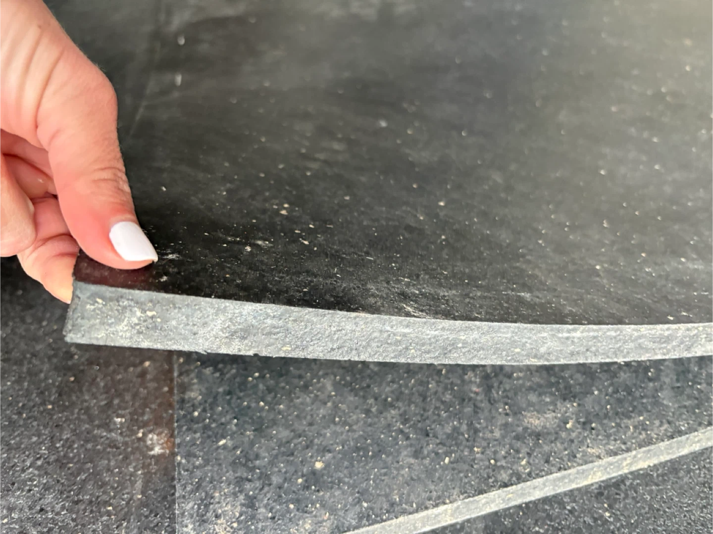 Heavy Duty Rubber Mats - photo 2