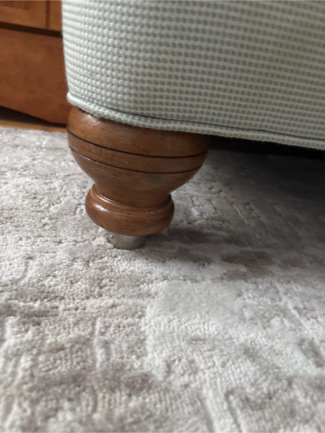 Ethan Allen armchair/Recliner Chair (2) - photo 2