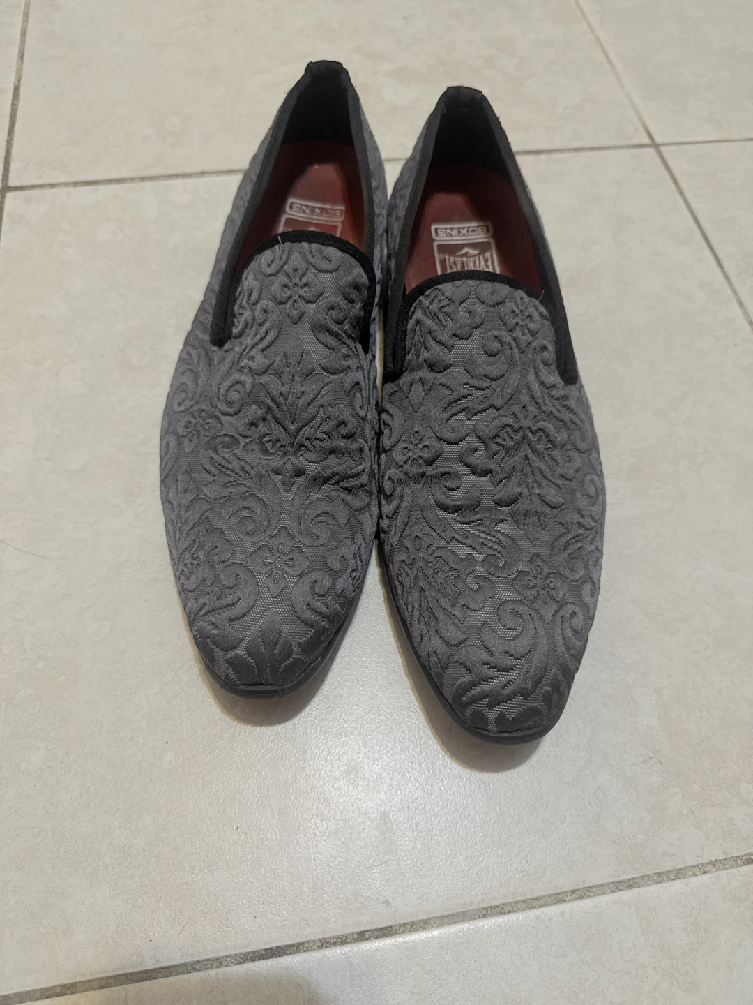 Everlast Men's Loafer Shoes