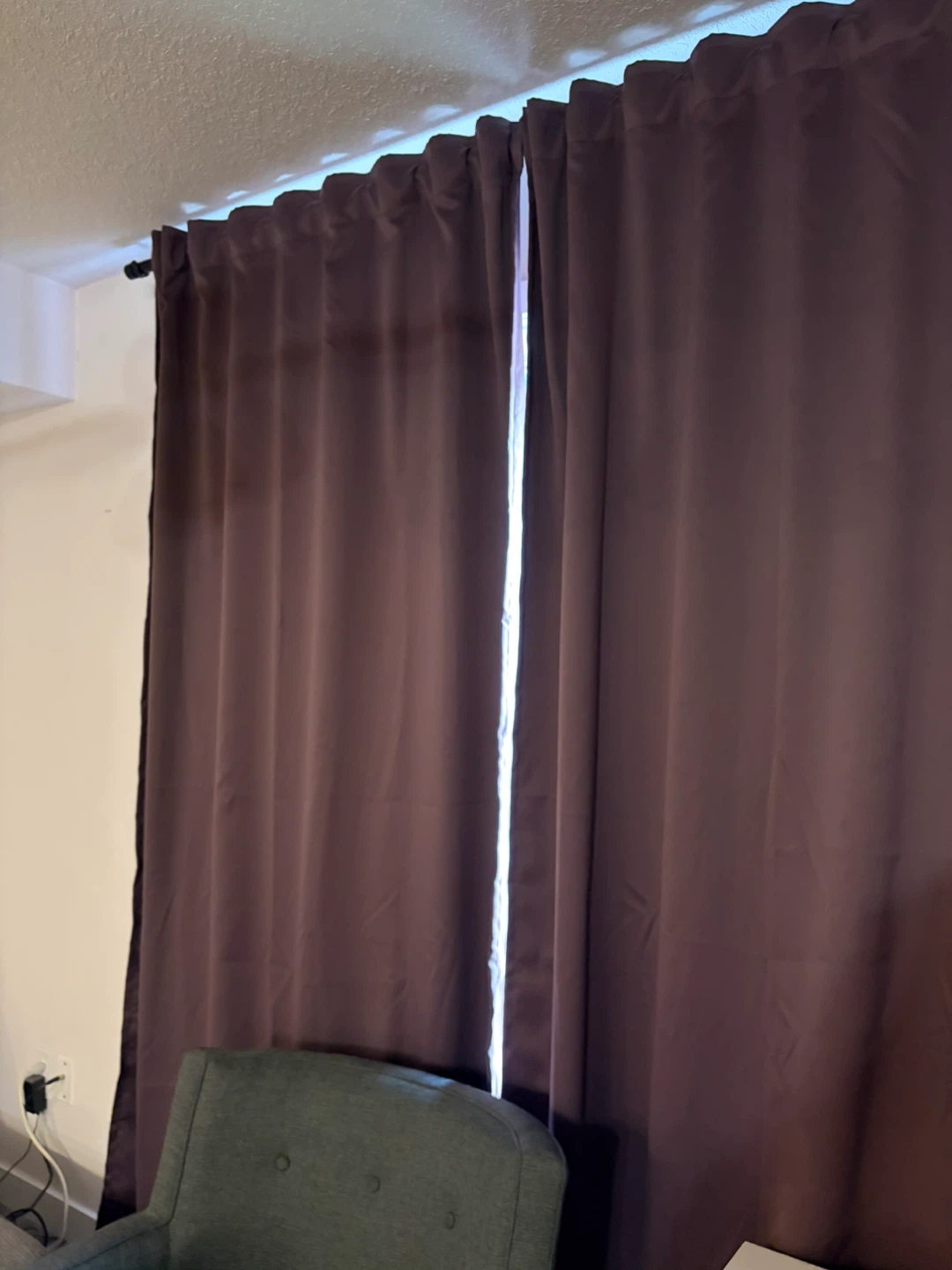 Blackout Curtains
