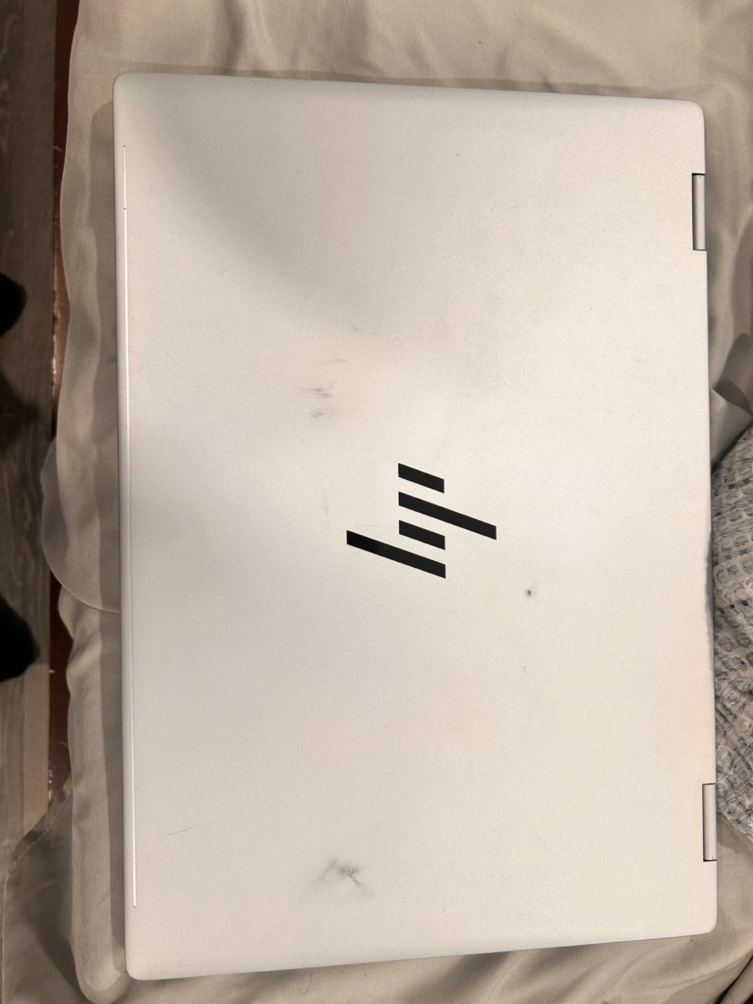 HP Envy x360 Convertible Laptop