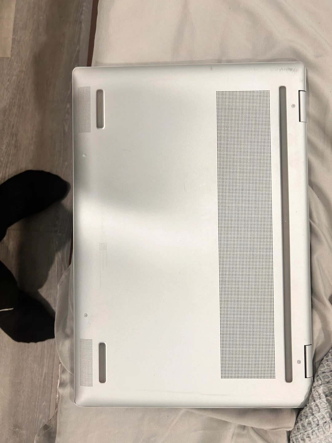 HP Envy x360 Convertible Laptop - photo 2