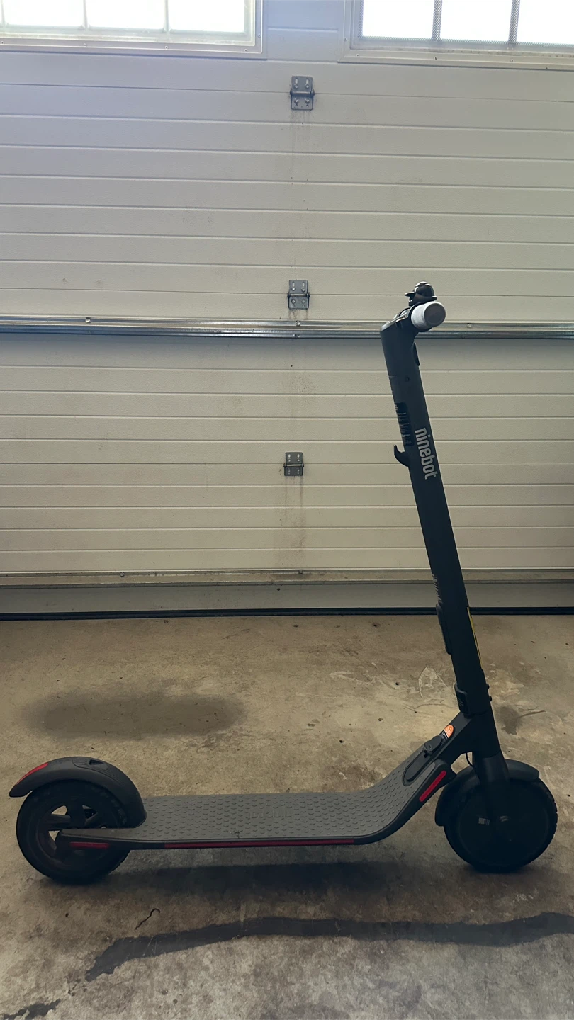 E22 Segway Scooter - photo 3