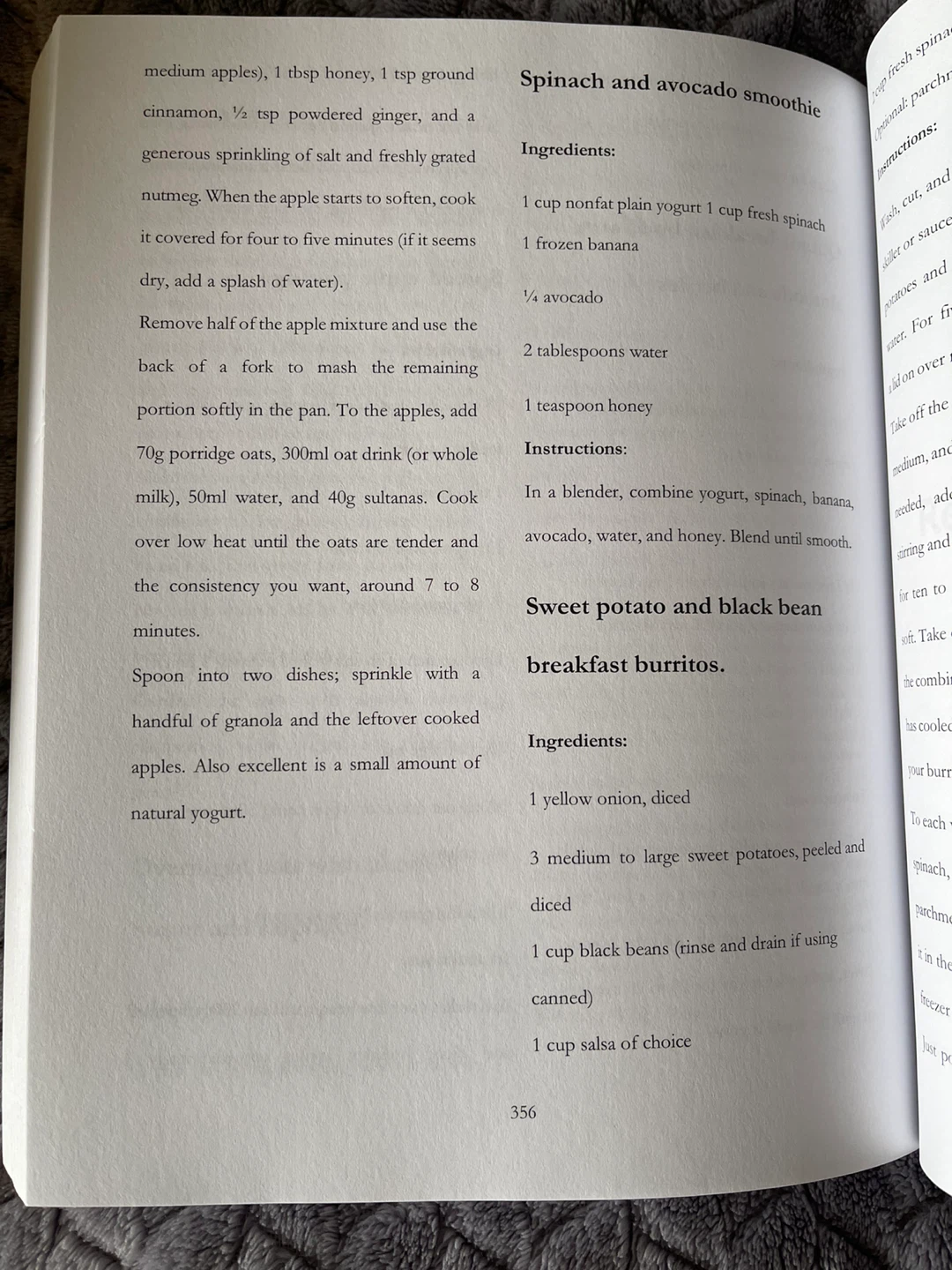 Barbara O'Neill Natural Remedies Lost Collection Book - photo 4