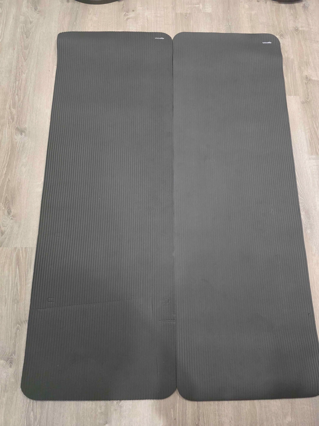 Exercise / Yoga Mats – Set of 2