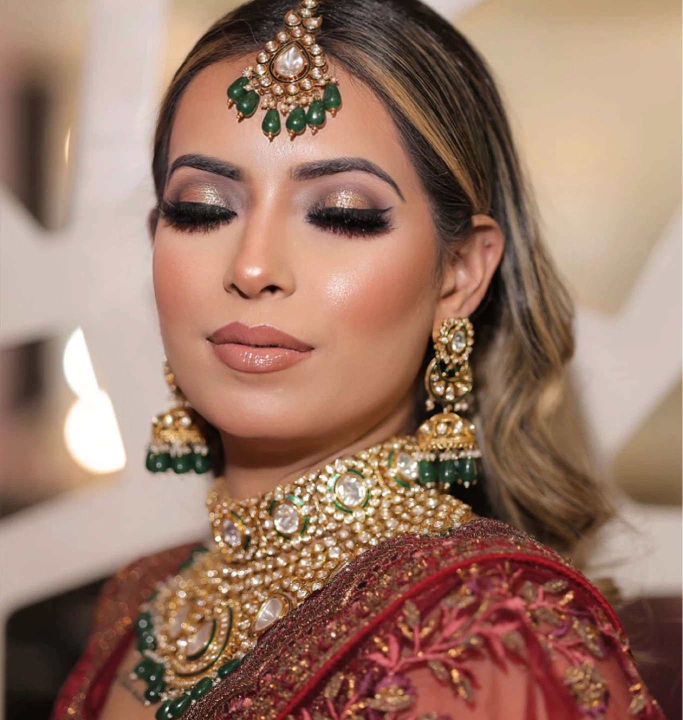 Makeup