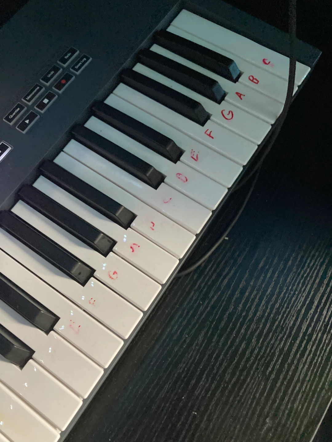 Novation FL KEY 49 MIDI PIANO - photo 4