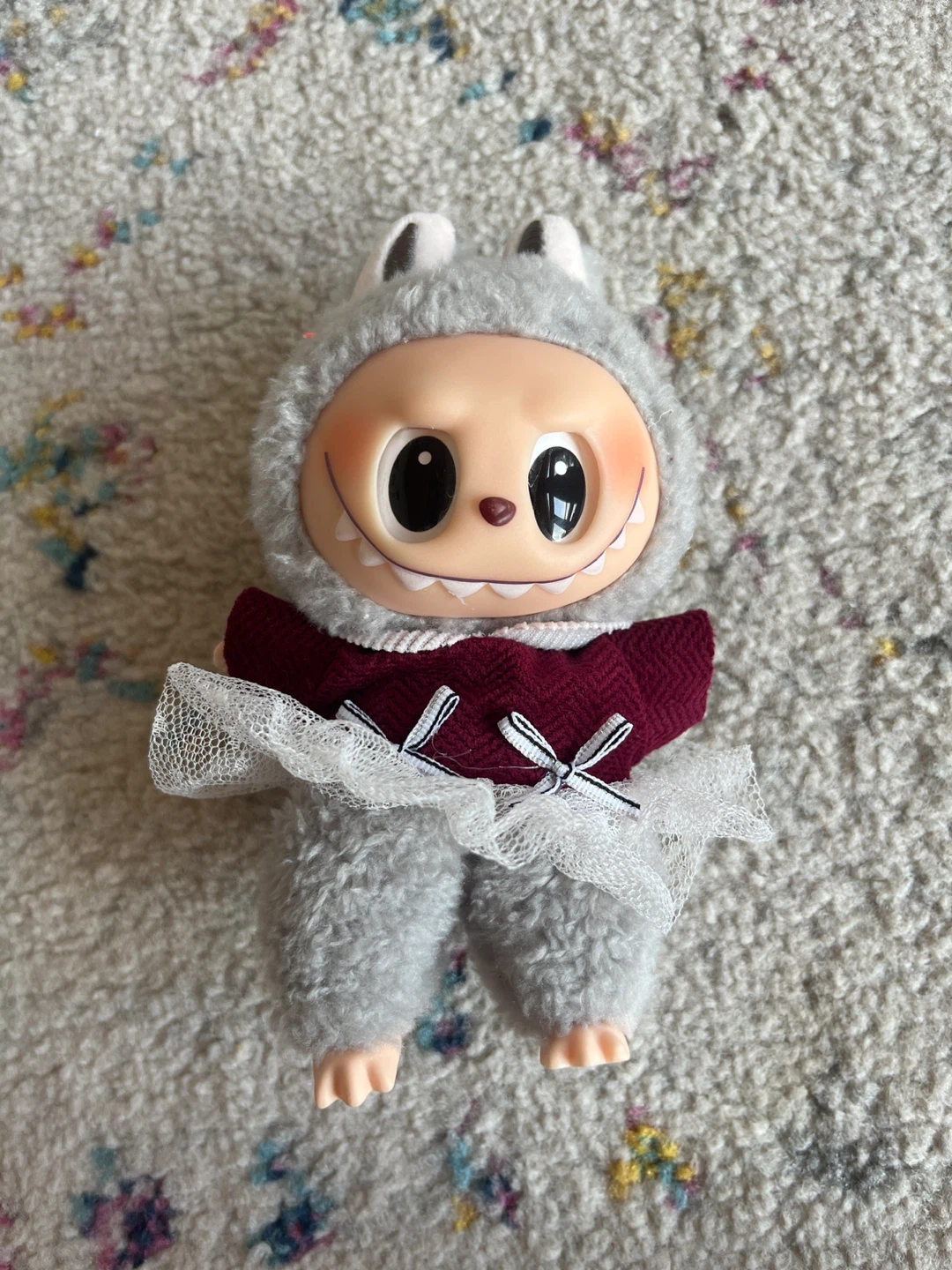 Labubu
