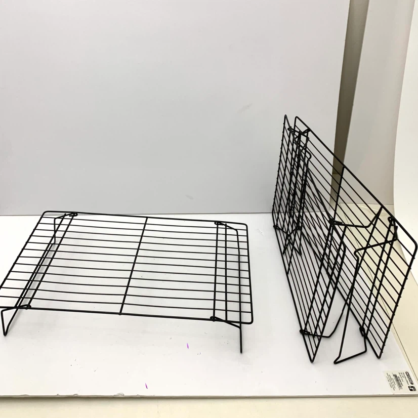 Cooling Racks Baking Wire Cooling Rack Set Of 3 Kitchen Tool