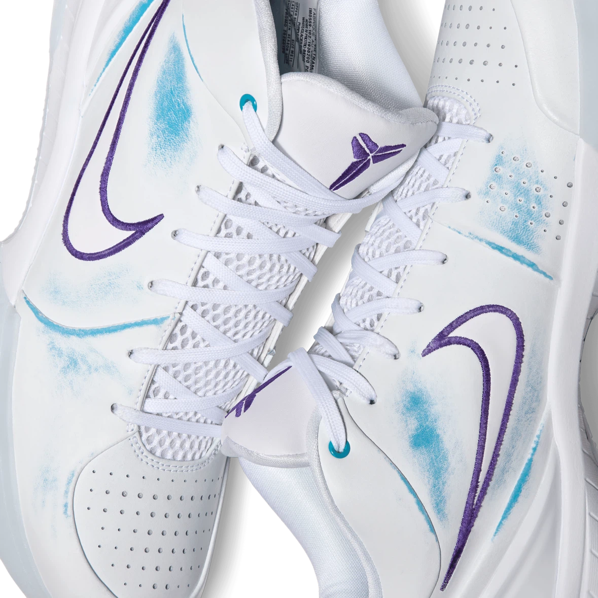Kobe IV Draft Day Sealed - photo 2