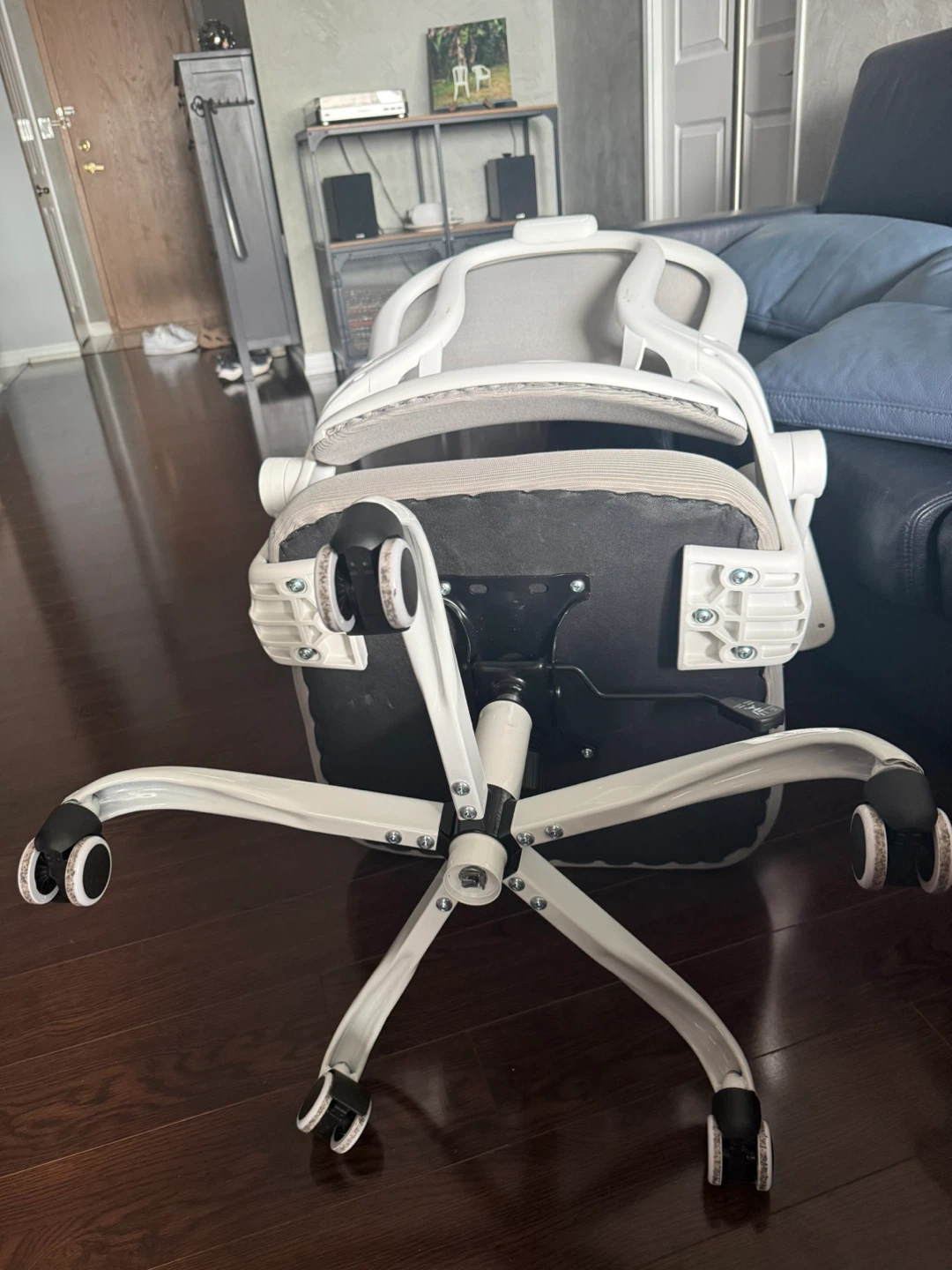 Ergonomic Office Chair