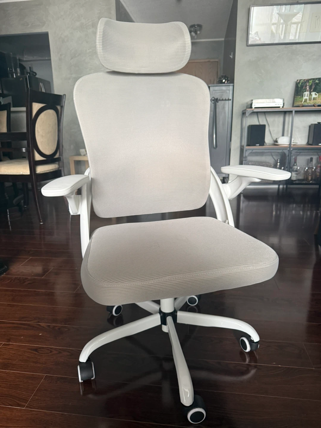Ergonomic Office Chair - photo 2