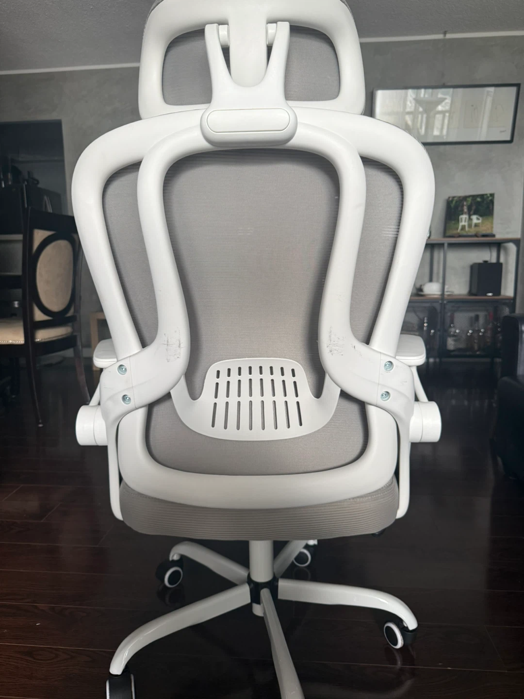 Ergonomic Office Chair - photo 3