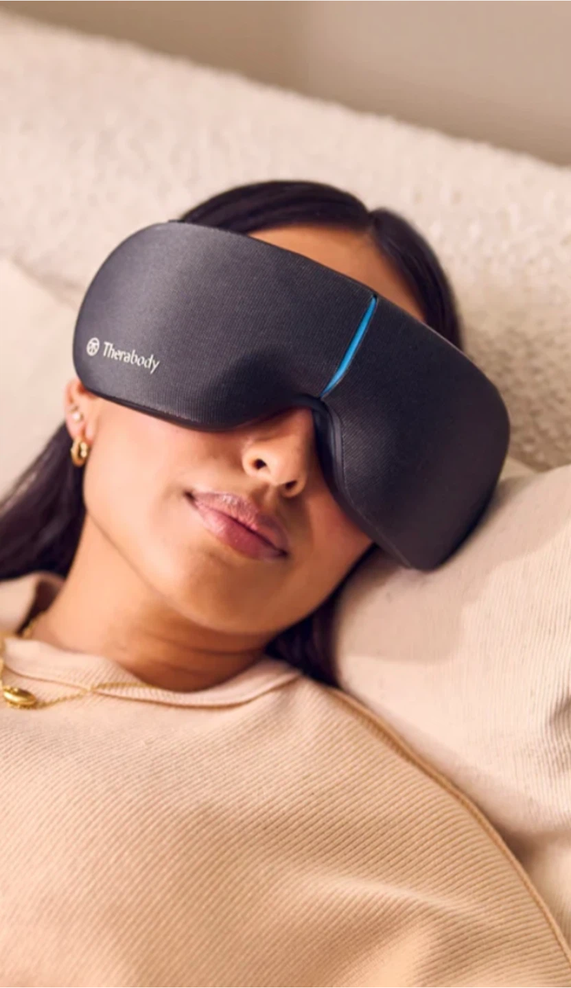 Therabody SmartGoggles Sleep Mask