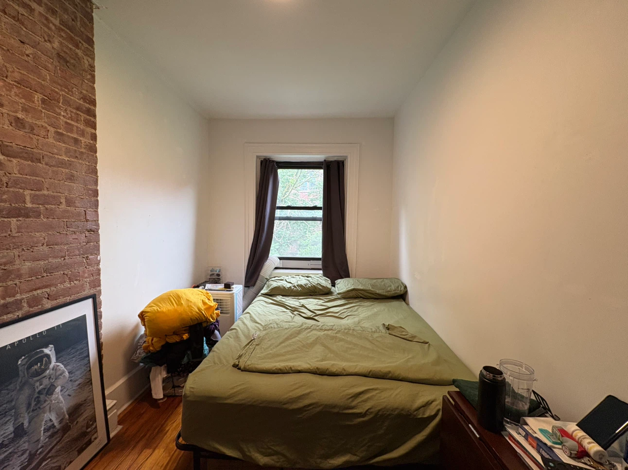 Queen size mattress