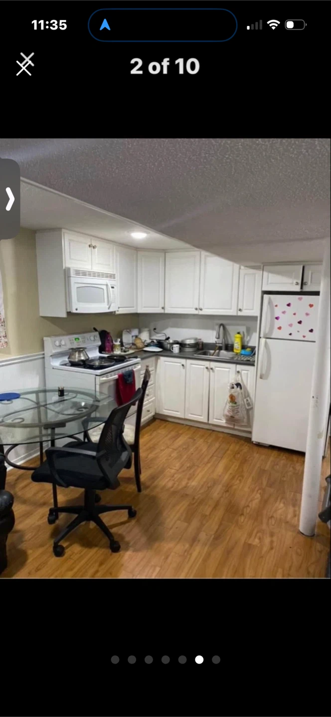 Basement for rent - photo 2