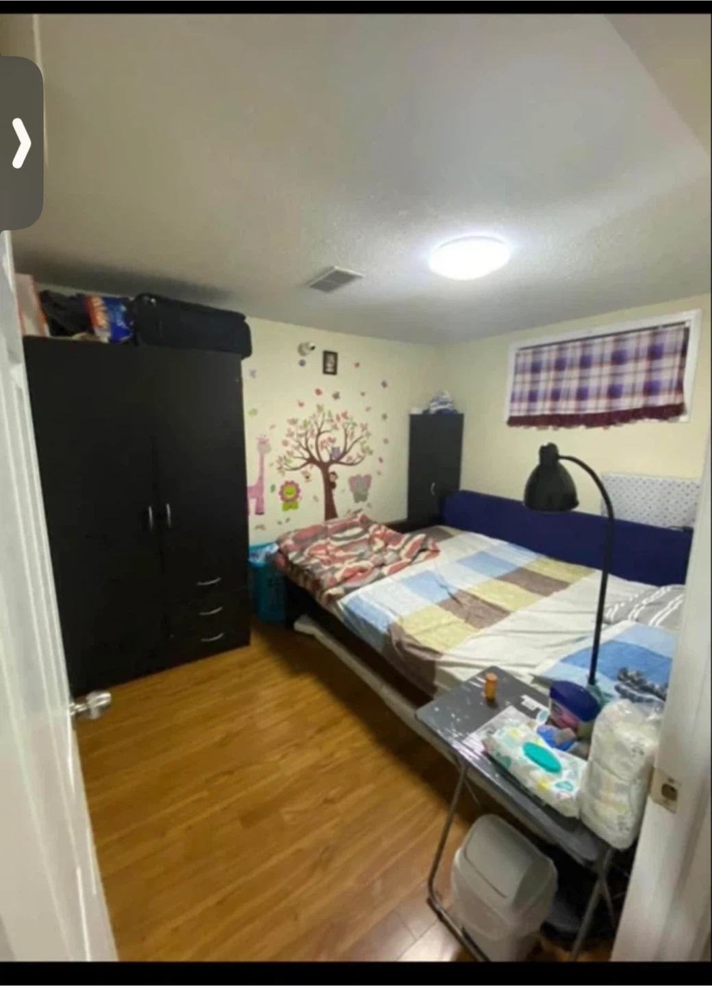 Basement for rent - photo 3