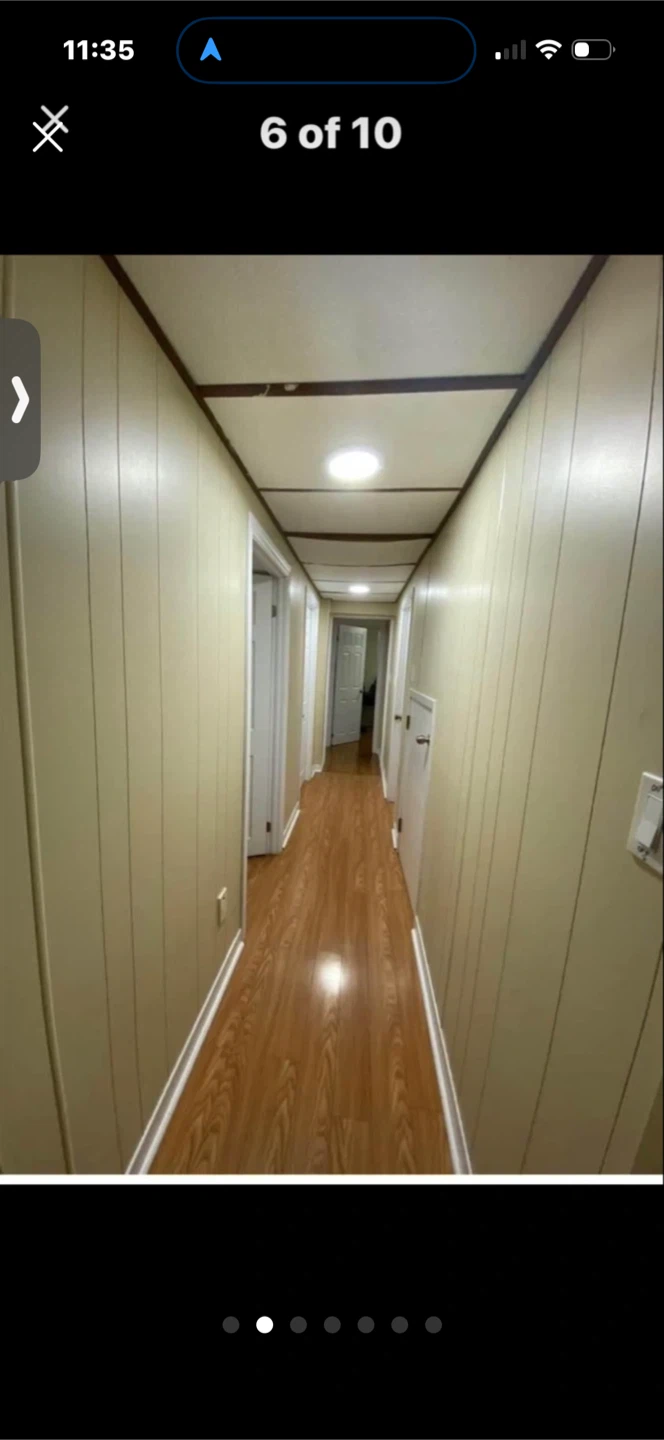 Basement for rent - photo 5