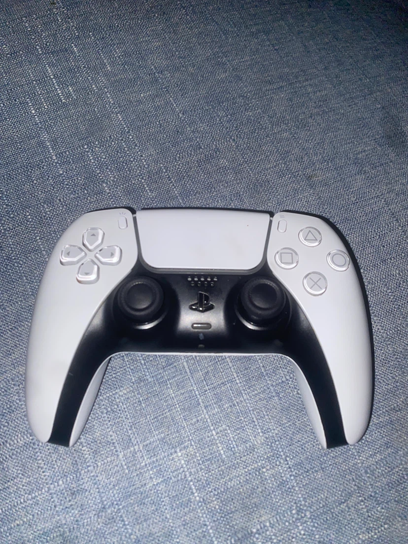 Sony PlayStation 5 DualSense Wireless Controller