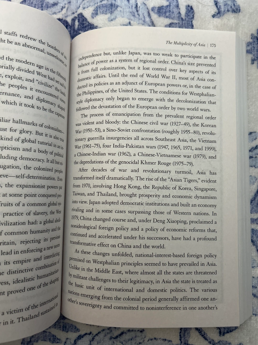 (Paperback) World Order - photo 2