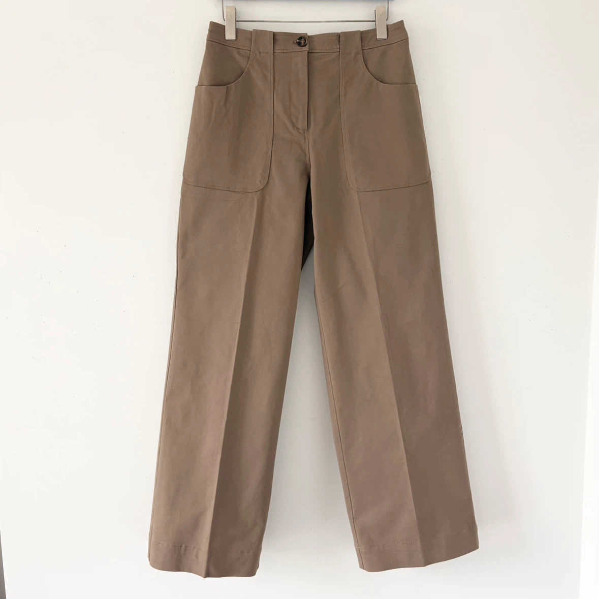 New Kit and Ace Colette Wide Leg Pants
