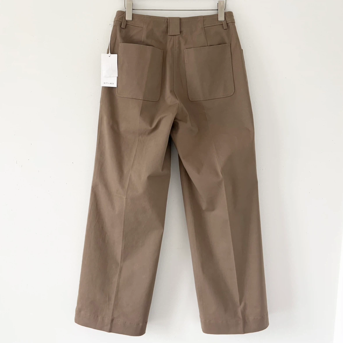 New Kit and Ace Colette Wide Leg Pants - photo 2