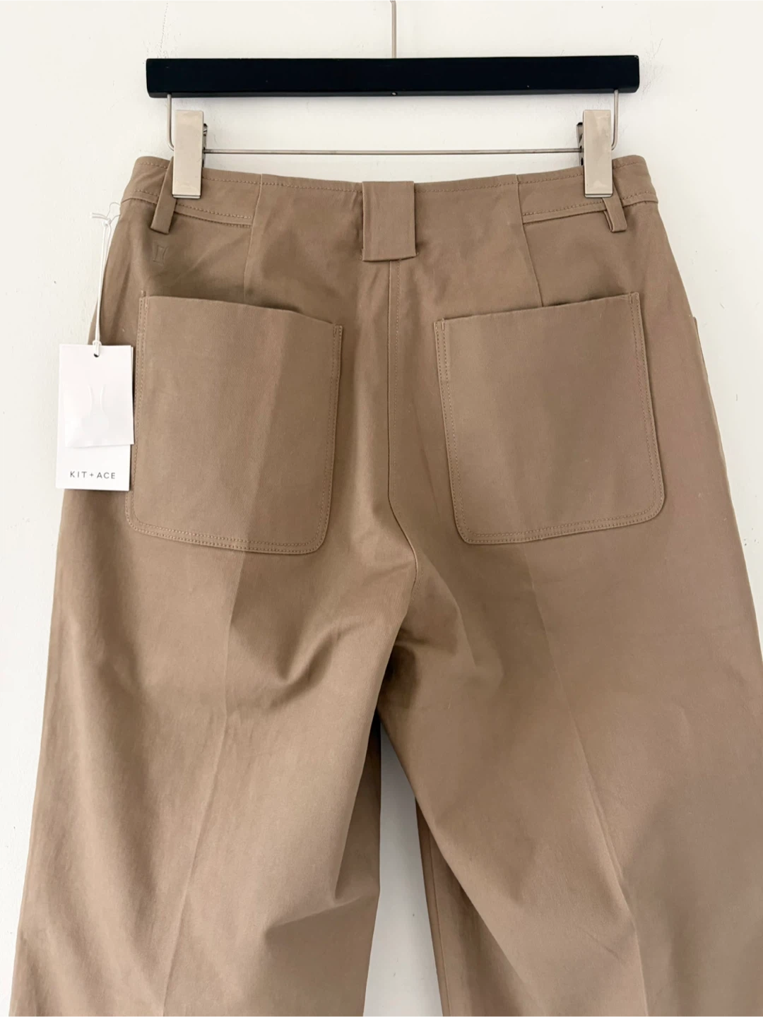 New Kit and Ace Colette Wide Leg Pants - photo 4