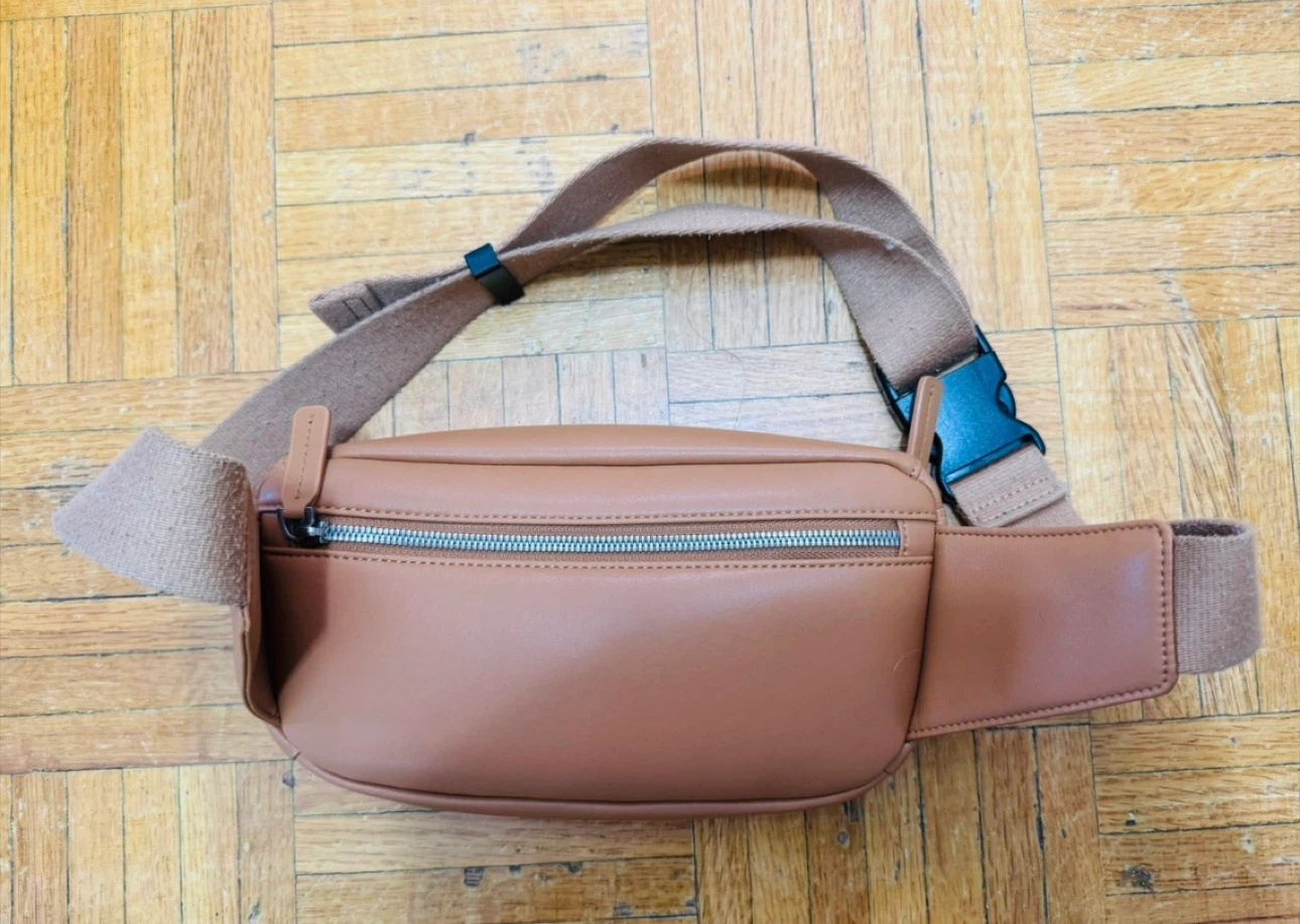 Used Monos - Metro Sling Saddle Tan - photo 2