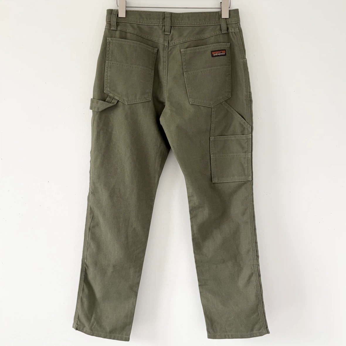 New Patagonia Utility Pants - photo 2