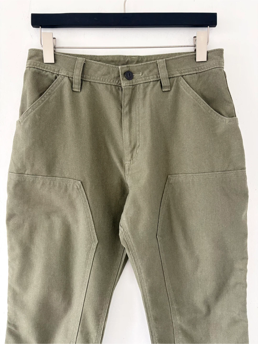 New Patagonia Utility Pants - photo 3